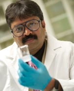 Professor Ravi Kumar